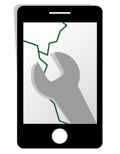 Display-Werkstatt Logo