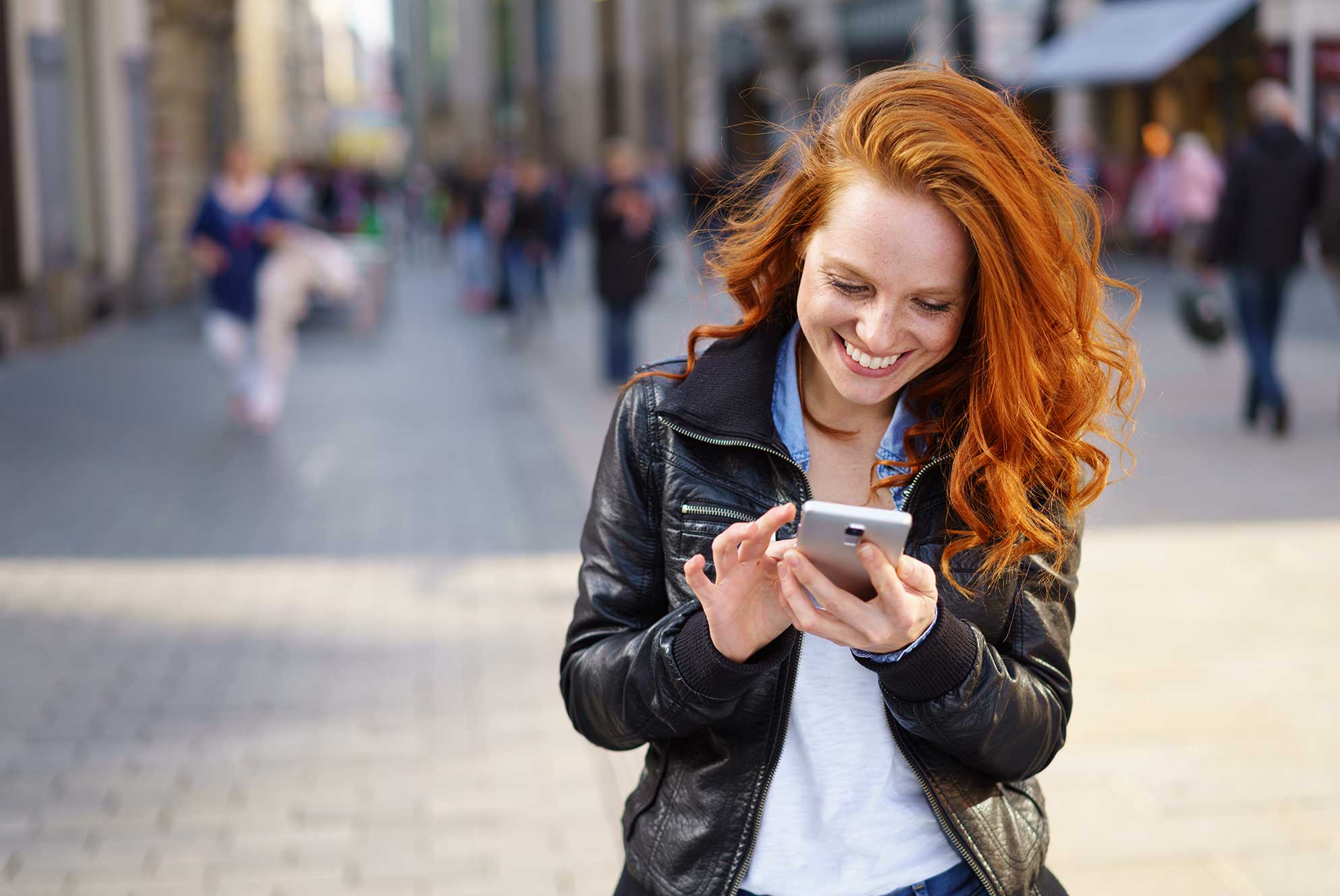 Smartphone Versicherung