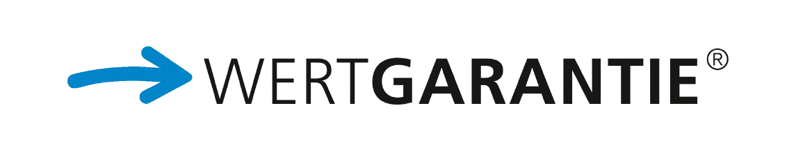 Wertgarantie Logo